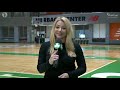 11/4 Optum Practice Report: Focused On Winning