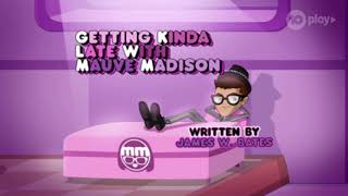 What Do You Think Of This Kuu Kuu Harajuku Episode?