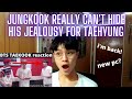 (LGBTQ Guy Reacts) to BTS TAEKOOK Jungkook really can