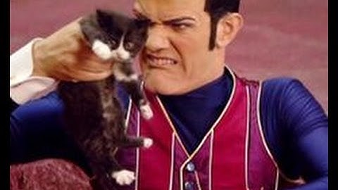 We Are Number One but it