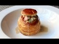 Lobster Newberg Recipe (aka Lobster Newburg) - How to Make Lobster Newburg