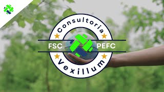 FSC e PEFC - Vexillum