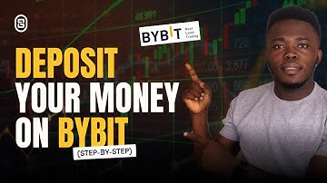 How To Deposit Money From Your Bank Account Into Your Bybit Account (IN 2025)