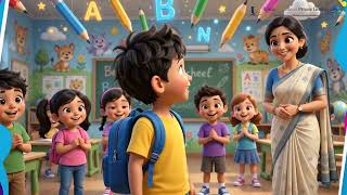 Chapter 9 : English Reader Class3