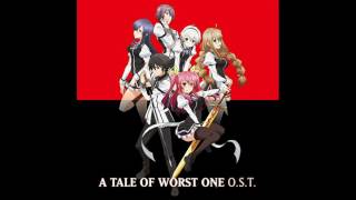 01  Worst One Rakudai Kishi no Cavalry Original Soundtrack   YouTube