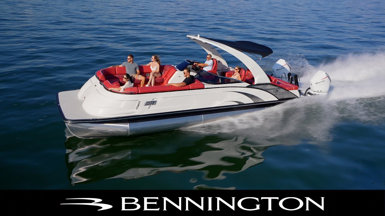 Bennington Q Line | Bennington SE