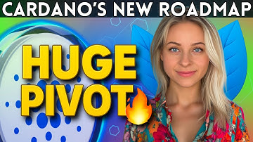 BREAKING: Cardano