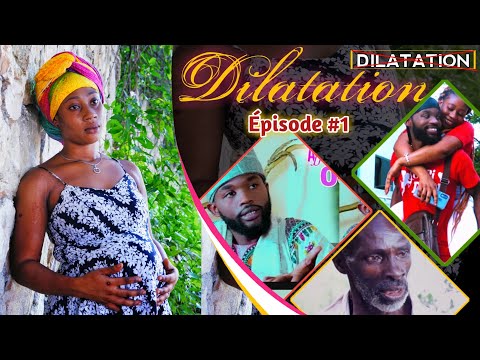 Dilatation épisode #1 #timikaprod