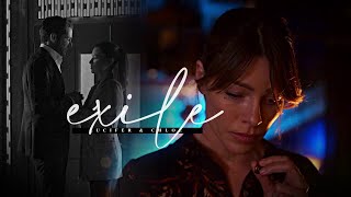 Lucifer &amp; Chloe | Exile [+S5]