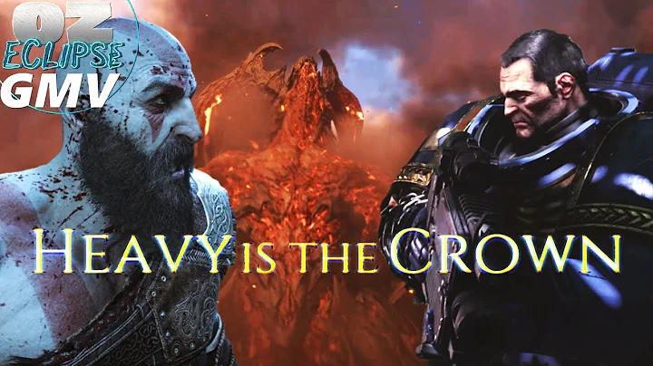 GMV | Linkin Park - HEAVY IS THE CROWN