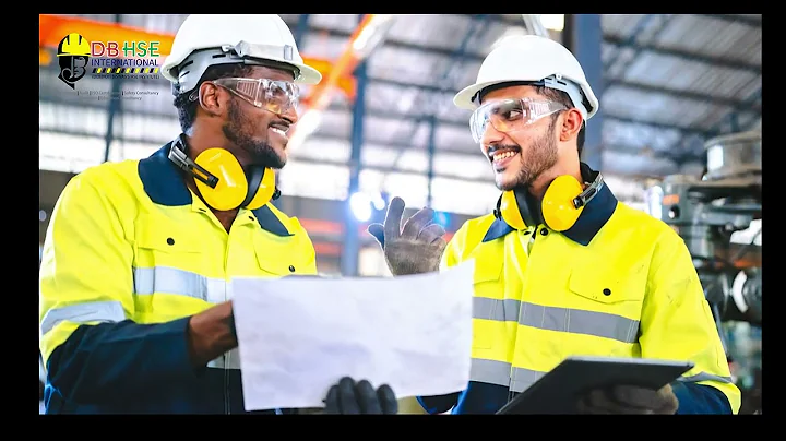 Mastering Risk Management: Essential Strategies for Success -  DB HSE International LLC