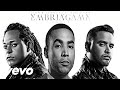 Zion  lennox  embrigame audio ft don omar