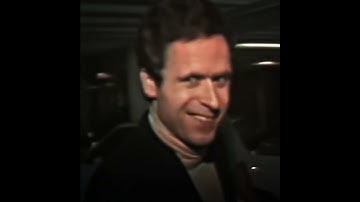 Thumbnail of Ted Bundy | Song: Stereo Love #tedbundy #edit