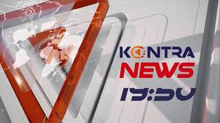 🔴▶️ LIVE STREAM | Kontra Channel