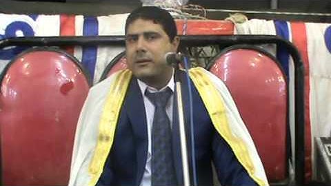 القارى احمد الدمرداش سورة مريم 12 9 2015 قرية الحصص كاميرا رضا قابيل 魅族 720x480