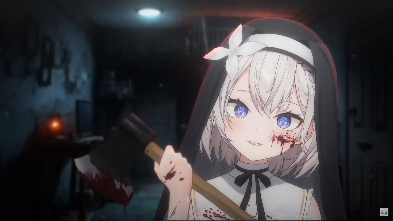 ✝️ 240623 얀데레 집착 ASMR