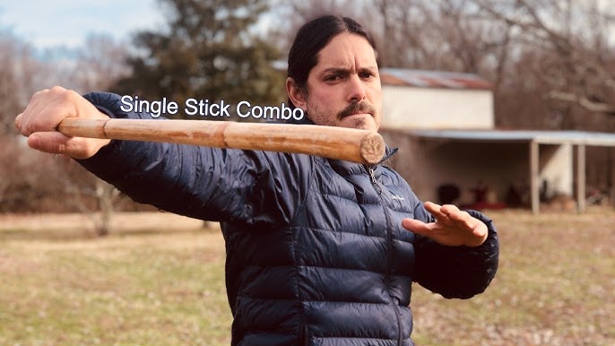 Stick Fighting Methods- A Comprehensive Guide for Beginners