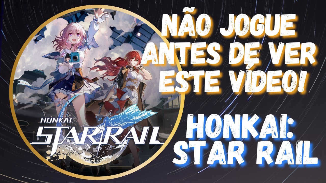 Comprar Honkai Star Rail PS4 Comparar Preços