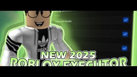 Roblox Executor SUNC - Free executor undetected No key - 2025 bypass Byfron