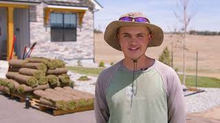 Best place to work at in Colorado Springs - Fisk Lawnscapes