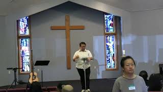 Building Hope Together: Renewing Faith and Commitment