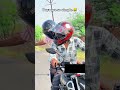 boys are simple  🎩 #youtubeshorts #shortsvideo #viralvideos #bikeride #biker