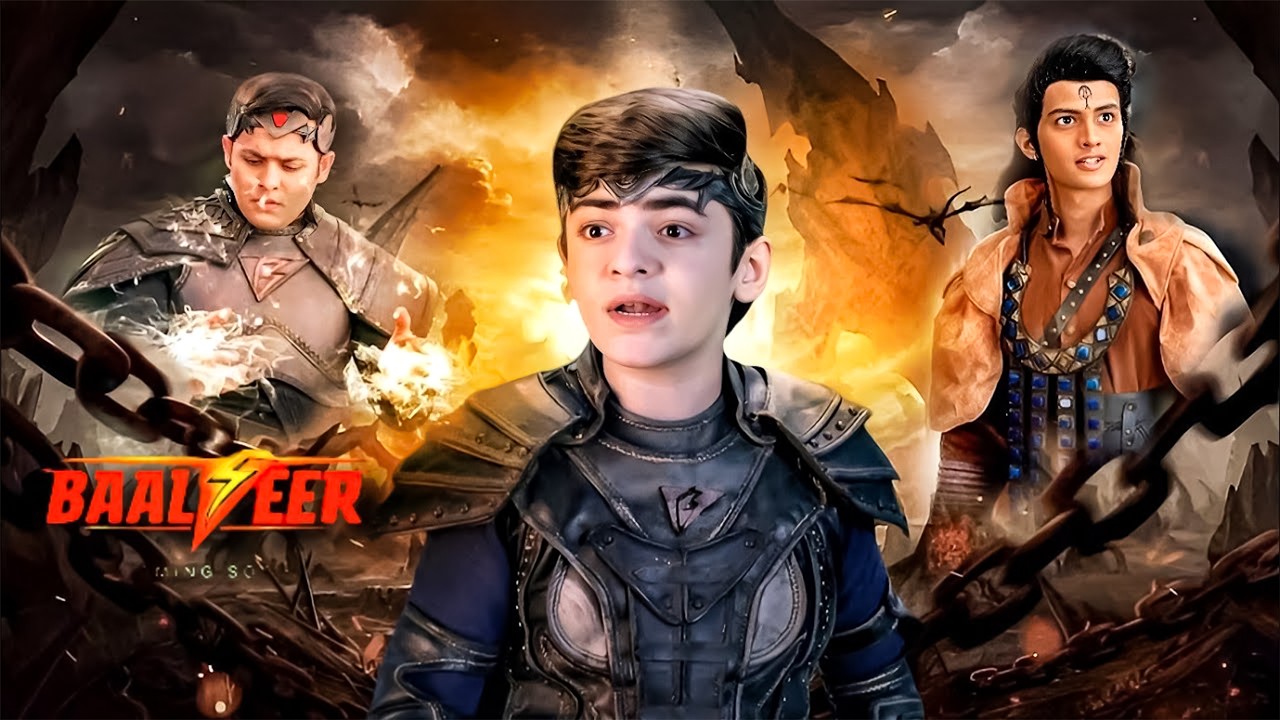 Baalveer Season 6 | New Villain Entry | 24 February 2026 | New Full Episode