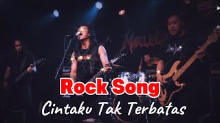 Rock Song |Cintaku Tak terbatas| 