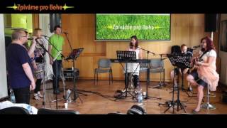 Zpíváme Pro Boha - Já Tě Potřebuji - Tereza Dražilová