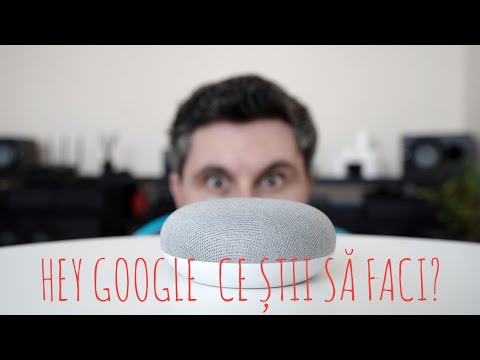 Video: Cum adaug servicii la Asistentul Google?