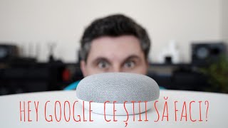 10 Comenzi pentru Google Home / Assistant pe care nu (cred) că le știai - Cavaleria.ro