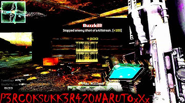 Sick NoScope Collateral 360 Headshot Modern Warfare 2 Dubstep Remix Up My Asshole