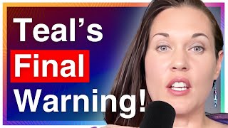 Teal Swan ANCESTRAL HEALING: Fix THIS and Everything in Your Life CHANGES (Here's How)