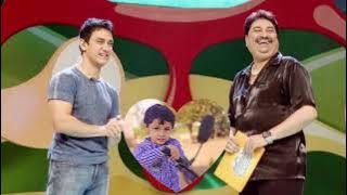 Dil tujhpe aa Gaya Kumar Sanu Anuradha song Dil hai ke Manta Nahin movie unreleased #kumarsanu