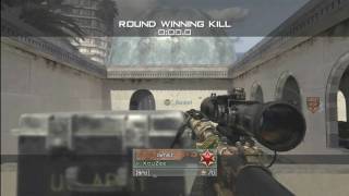 Final KillCams - MW2 #32 (Old Series)