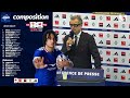 Conférence de presse - Pays de Galles / France (Six Nations 2026)