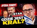 Afera Zondacrypto WYBUCHŁA! Rosyjski ślad, setki zgłoszeń i pytanie: gdzie jest szef Zondy?