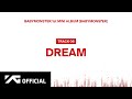 Babymonster  dream official audio