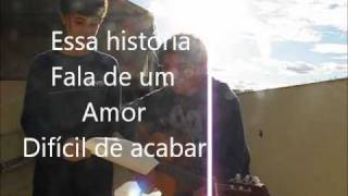 Isso Ninguém Me Tira