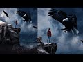 How to Make Photo Manipulation in photoshop || Photo Manipulation