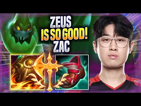 ZEUS