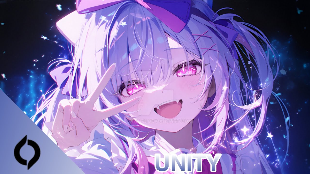 Nightcore - Unity | Alan walker | Nightcore music