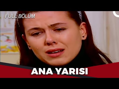 Anne Yarısı - Kanal 7 TV Filmleri