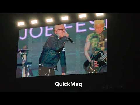 KAMIKAZE performs "Halik" at Sandali The Cup of Joe Fest in Philippine Sports Stadium | 05232026
