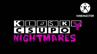 Klasky Csupo Nightmares In Luig Group Instructions In The Description