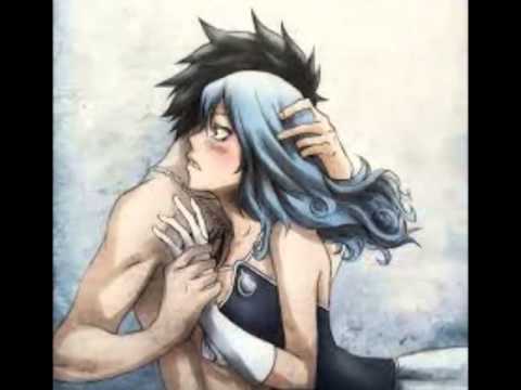 Olly Murs feat. Flo Rida - Troublemaker  ~GrUvia~ & ~GaLe~ Fairy Tail