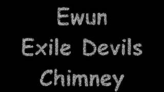 Ewun Exile Devils Chimney