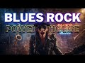 Jimi Hendrix, Eric Clapton, Muddy Waters, ZZ Top, BB King – Ultimate Blues Rock Playlist