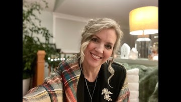 Christmas Advent Devotional, Day 17 @WildflowersofRenewal