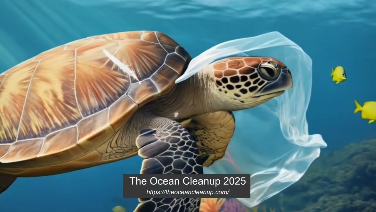 Circular Economy Animation